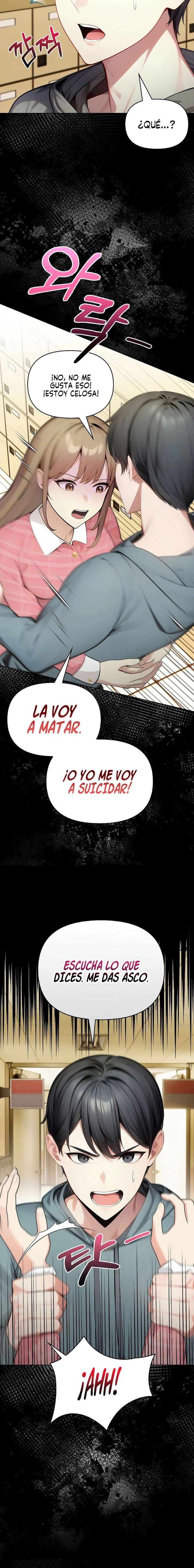 Estoy en deuda contigo Capítulo 2 - Page 15