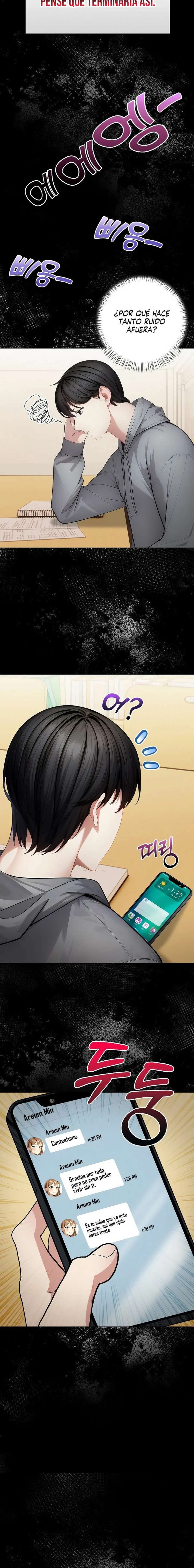 Estoy en deuda contigo Capítulo 2 - Page 17