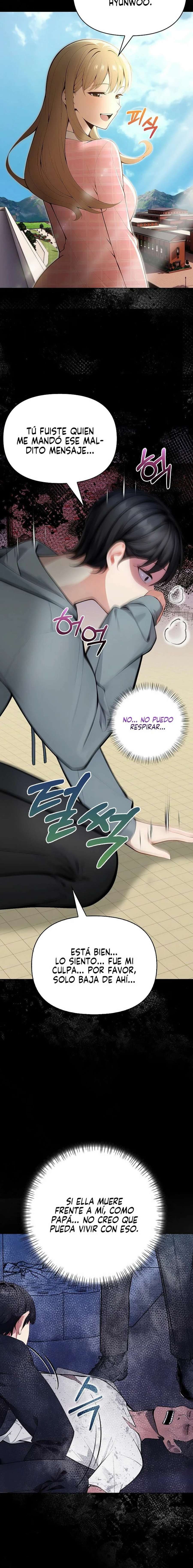 Estoy en deuda contigo Capítulo 2 - Page 20