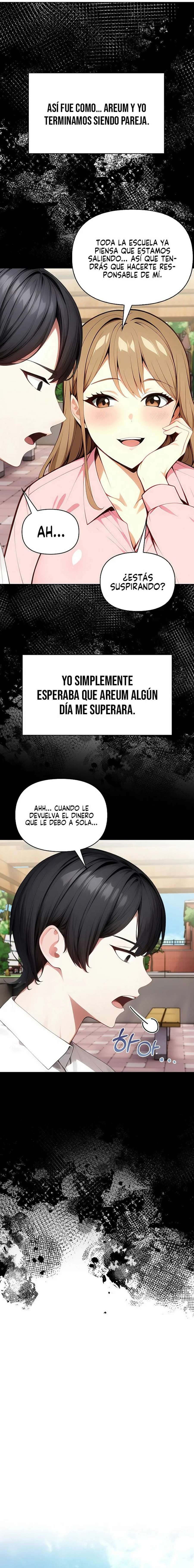 Estoy en deuda contigo Capítulo 2 - Page 22