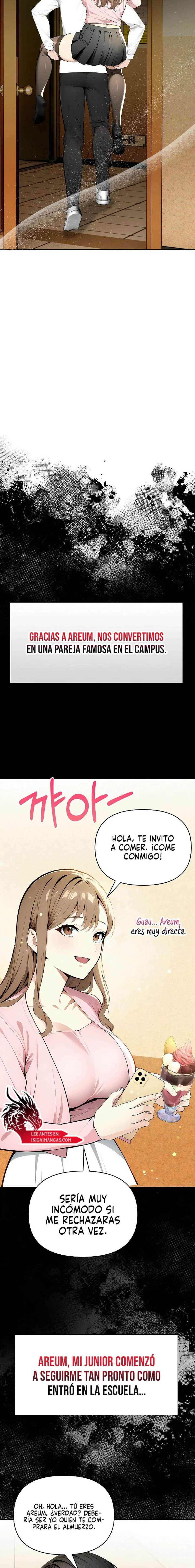 Estoy en deuda contigo Capítulo 2 - Page 7