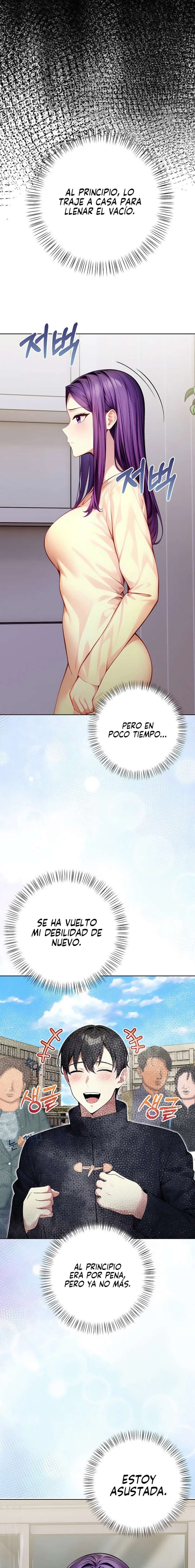 Estoy en deuda contigo Capítulo 3 - Page 13