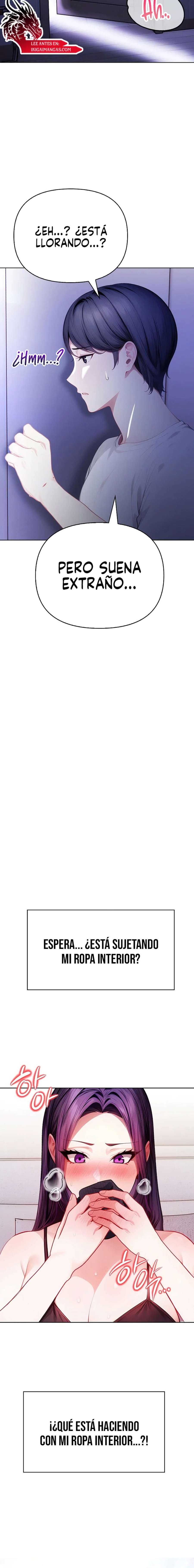 Estoy en deuda contigo Capítulo 3 - Page 26