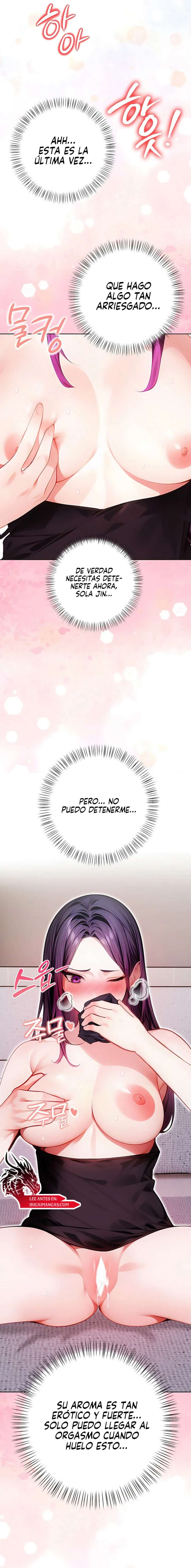 Estoy en deuda contigo Capítulo 3 - Page 27