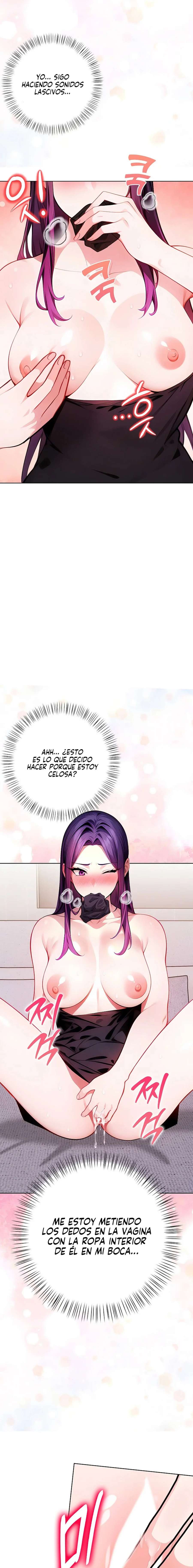 Estoy en deuda contigo Capítulo 3 - Page 28