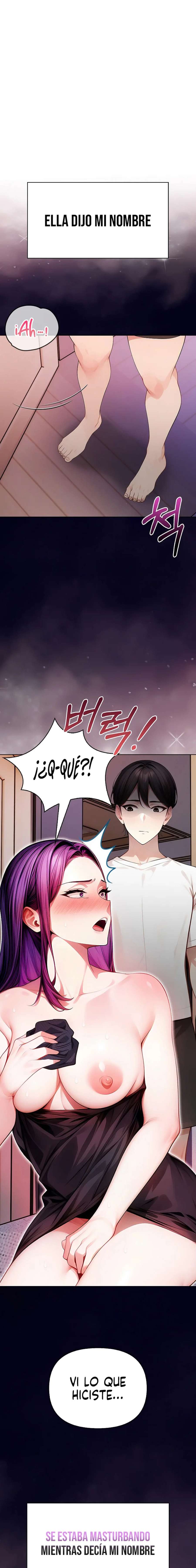 Estoy en deuda contigo Capítulo 3 - Page 32