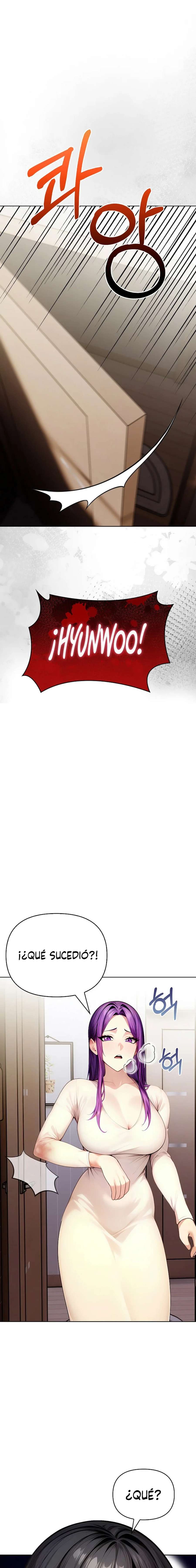 Estoy en deuda contigo Capítulo 3 - Page 4