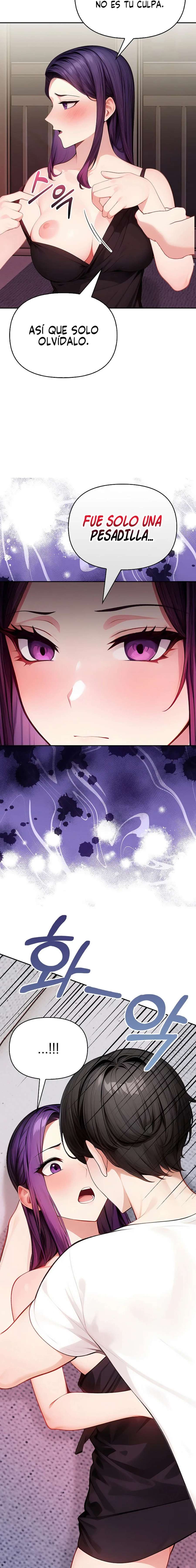 Estoy en deuda contigo Capítulo 4 - Page 11