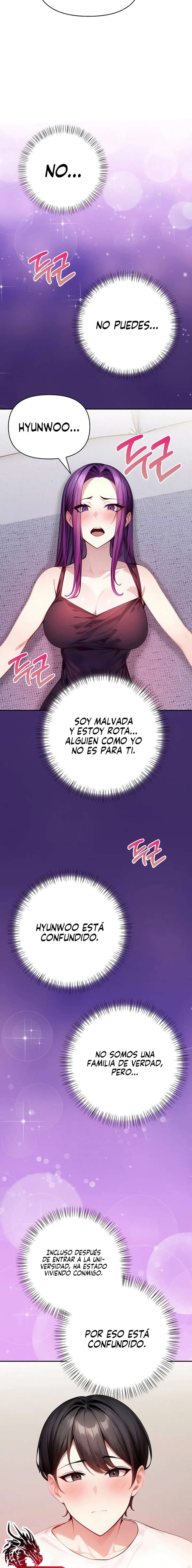 Estoy en deuda contigo Capítulo 4 - Page 13