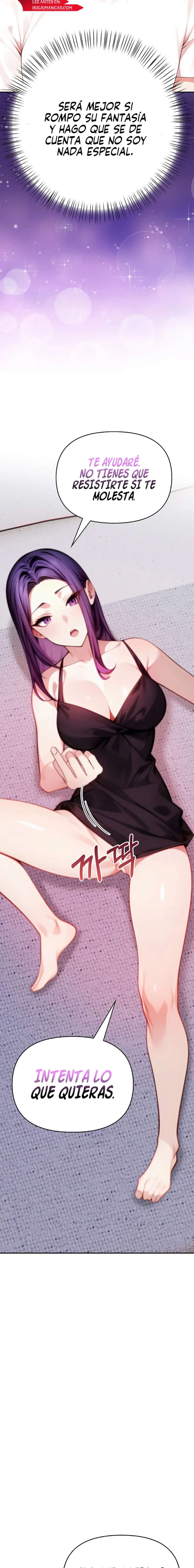 Estoy en deuda contigo Capítulo 4 - Page 14