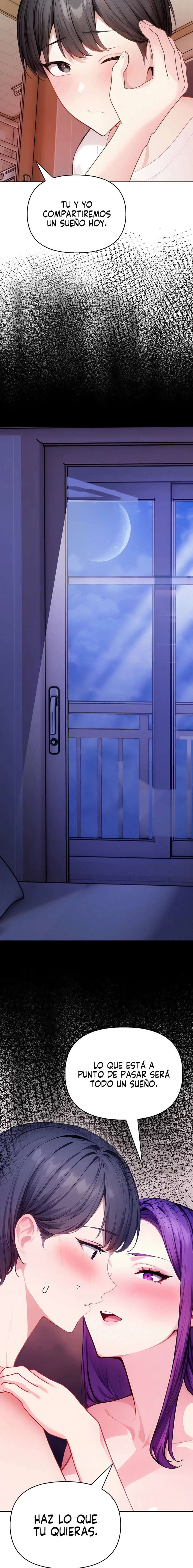 Estoy en deuda contigo Capítulo 4 - Page 16