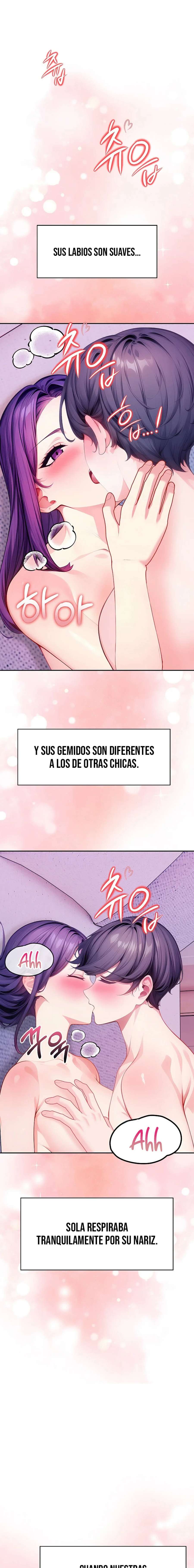 Estoy en deuda contigo Capítulo 4 - Page 18