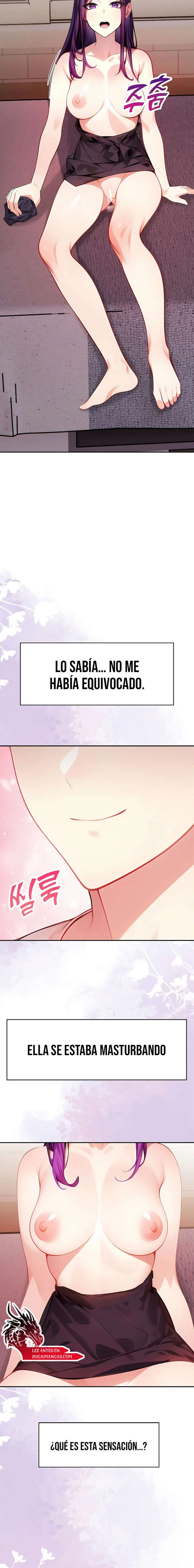 Estoy en deuda contigo Capítulo 4 - Page 3