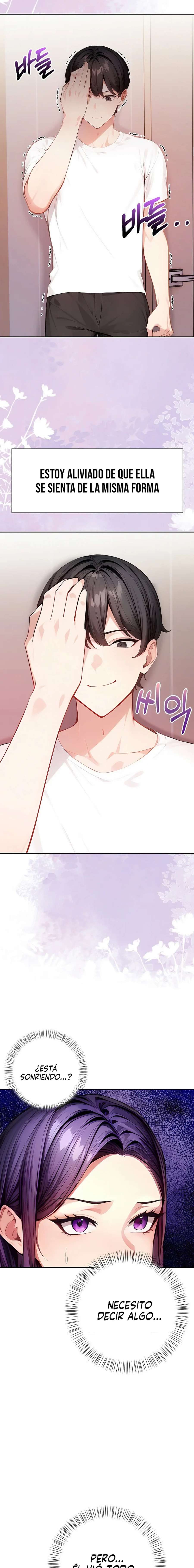 Estoy en deuda contigo Capítulo 4 - Page 4