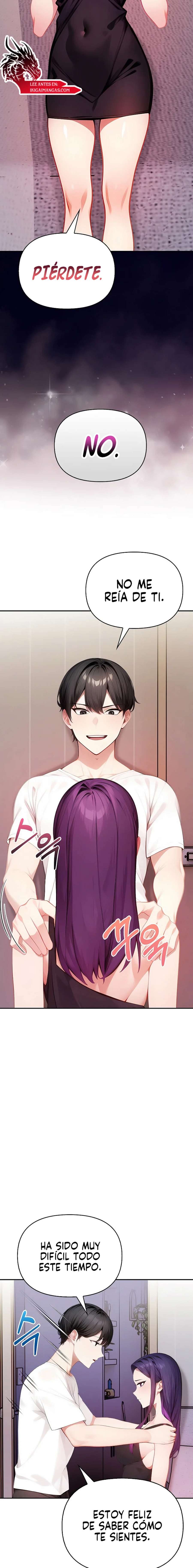 Estoy en deuda contigo Capítulo 4 - Page 6