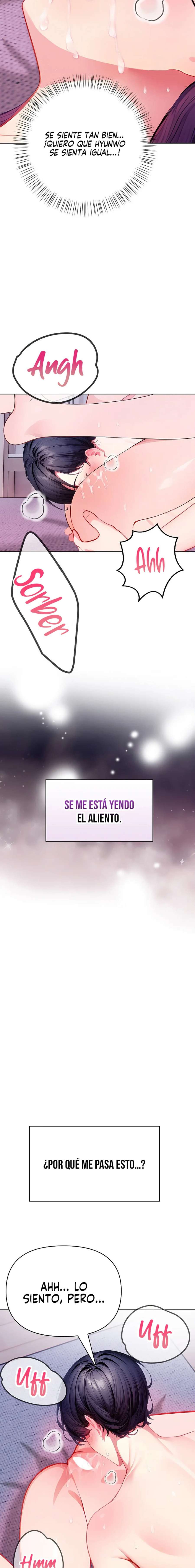 Estoy en deuda contigo Capítulo 5 - Page 22