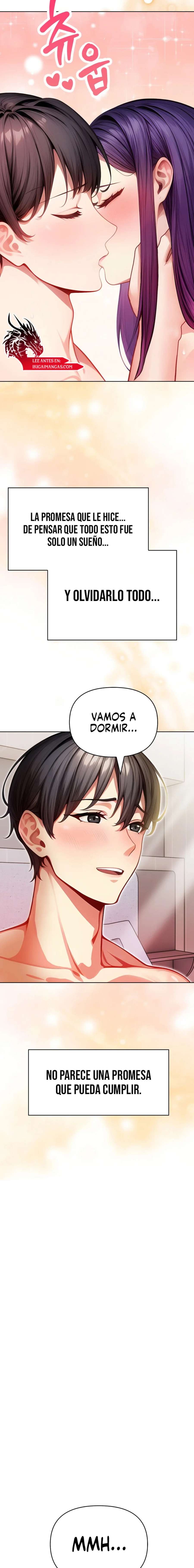 Estoy en deuda contigo Capítulo 6 - Page 2