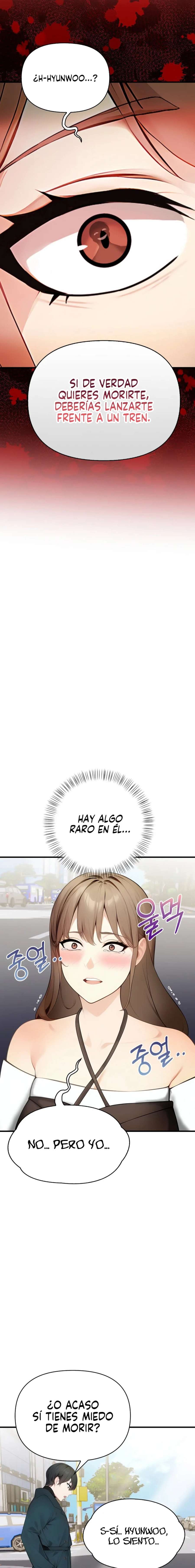 Estoy en deuda contigo Capítulo 6 - Page 25