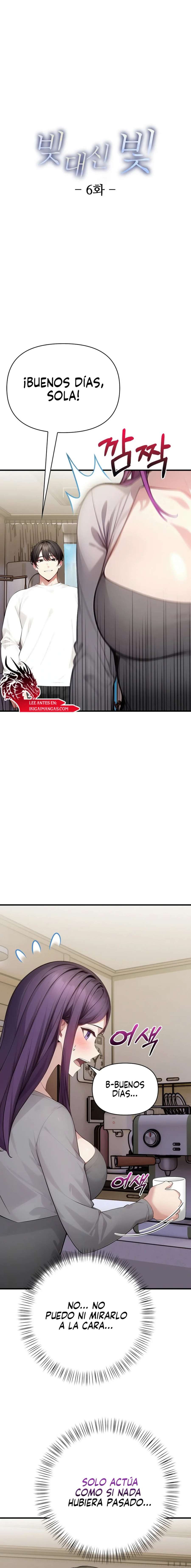 Estoy en deuda contigo Capítulo 6 - Page 4