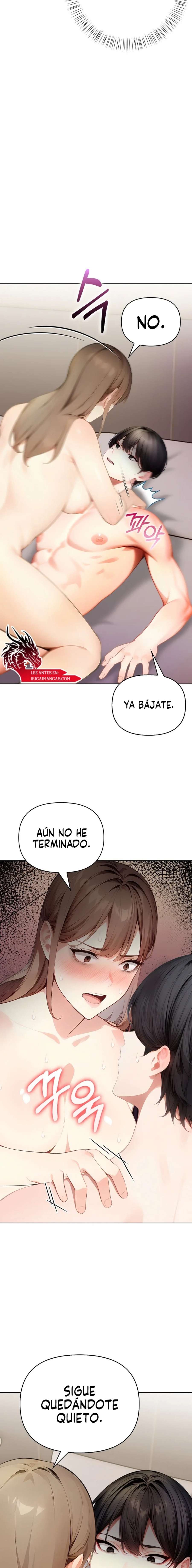 Estoy en deuda contigo Capítulo 7 - Page 10