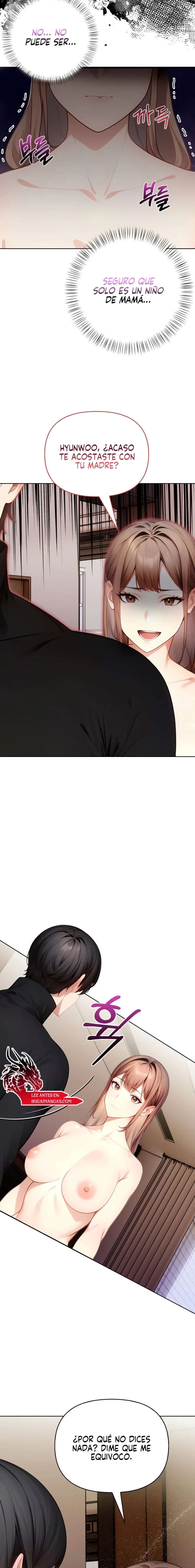 Estoy en deuda contigo Capítulo 7 - Page 20