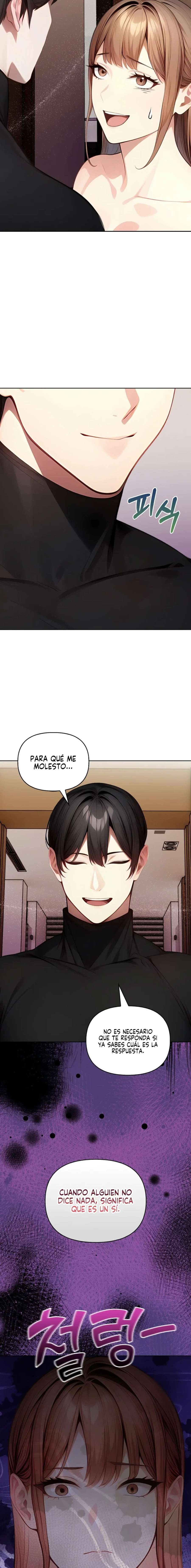 Estoy en deuda contigo Capítulo 7 - Page 21