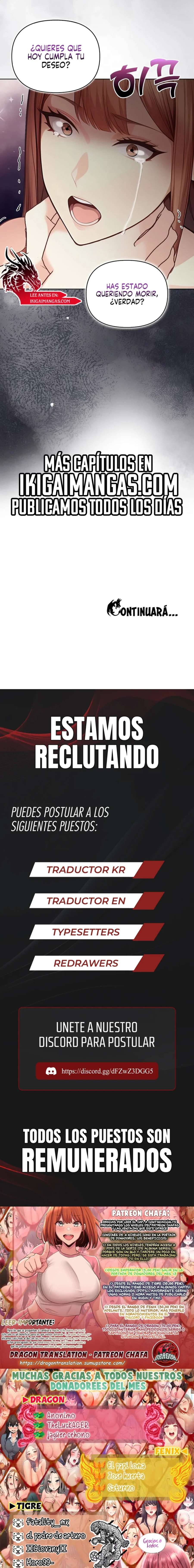 Estoy en deuda contigo Capítulo 7 - Page 25