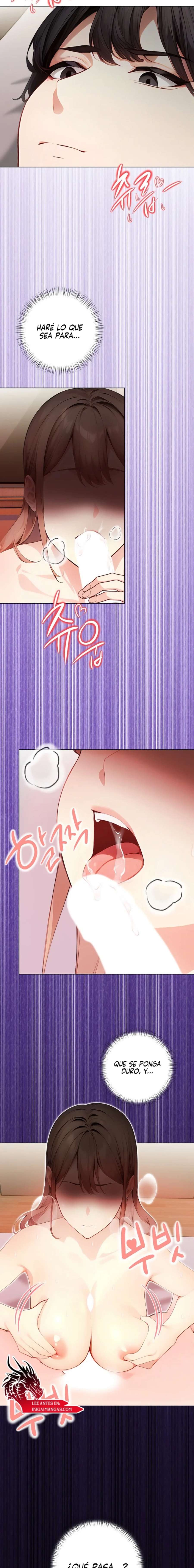 Estoy en deuda contigo Capítulo 7 - Page 5