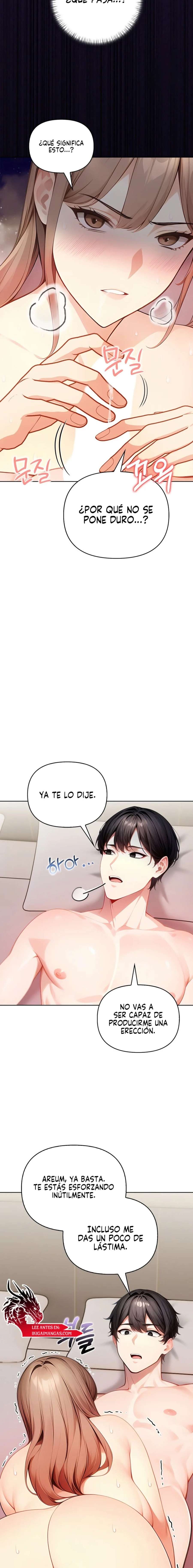 Estoy en deuda contigo Capítulo 7 - Page 6