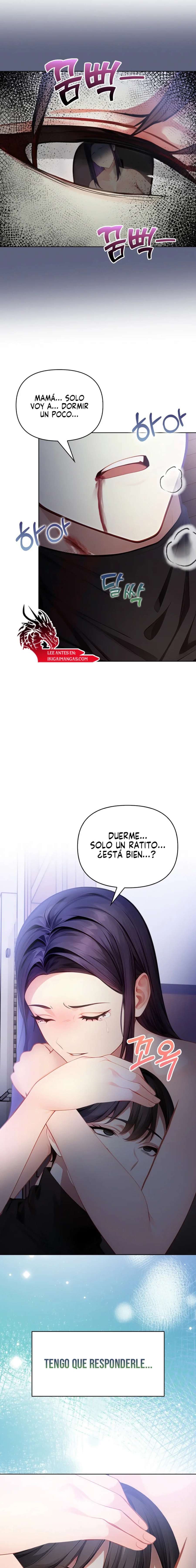 Estoy en deuda contigo Capítulo 8 - Page 24