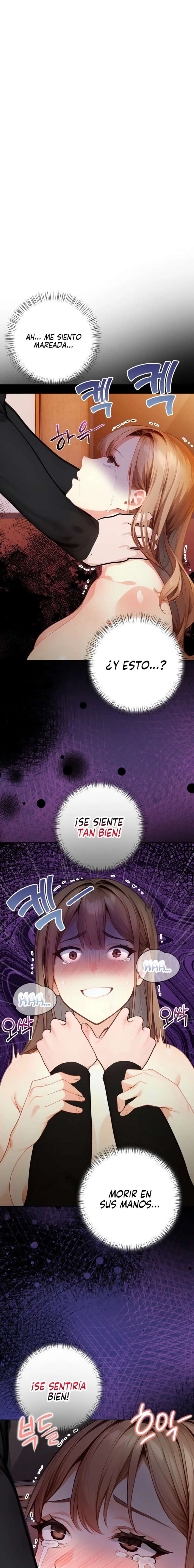 Estoy en deuda contigo Capítulo 8 - Page 3