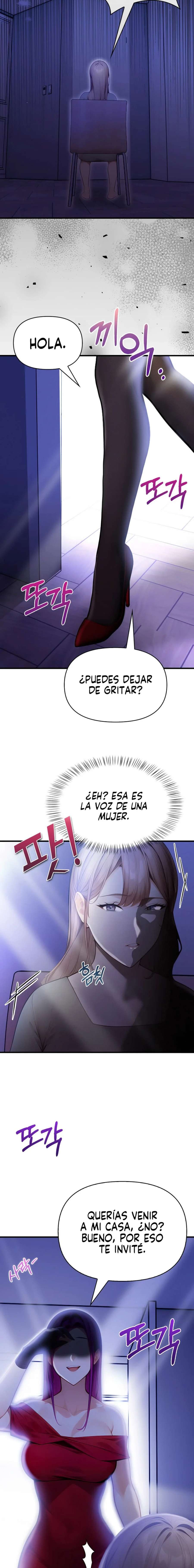 Estoy en deuda contigo Capítulo 9 - Page 7