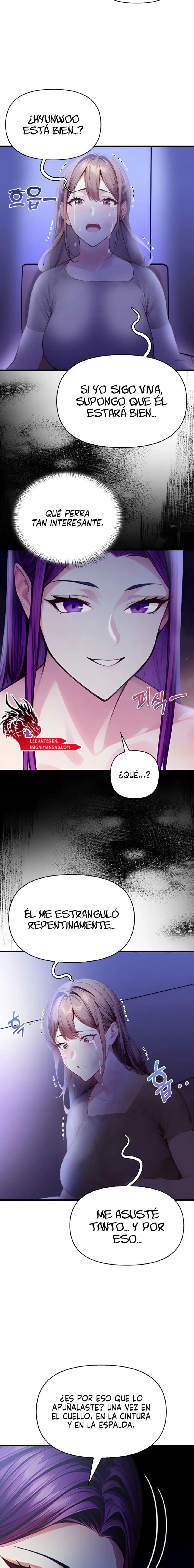 Estoy en deuda contigo Capítulo 9 - Page 9