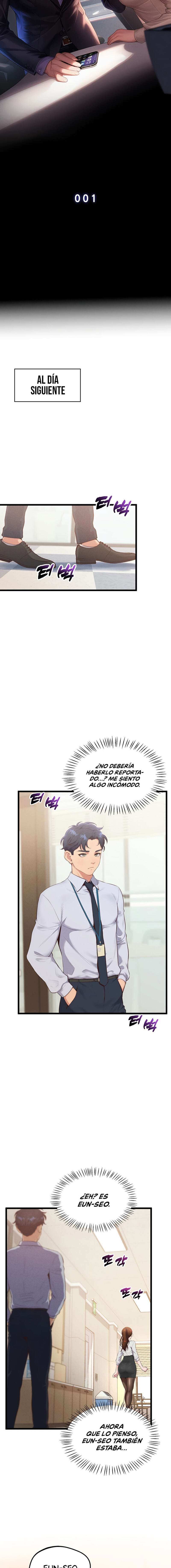 Gestión de las relaciones laborales Capítulo 1 - Page 11