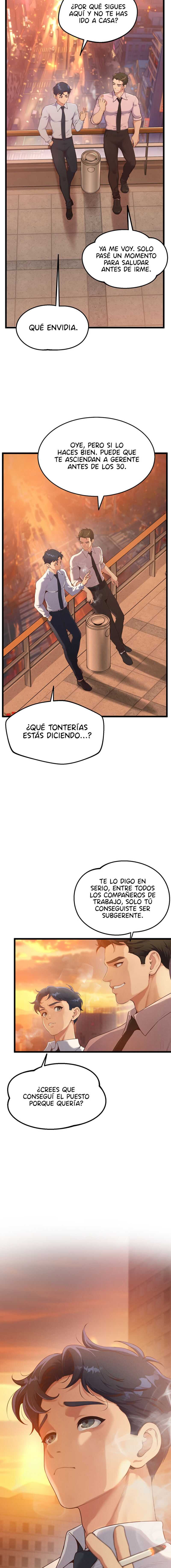 Gestión de las relaciones laborales Capítulo 1 - Page 3