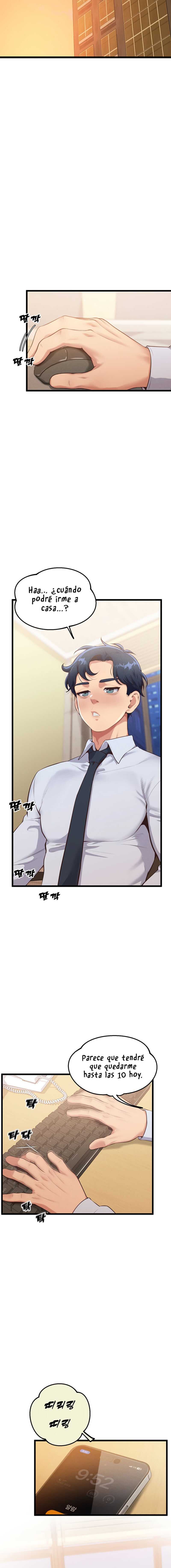 Gestión de las relaciones laborales Capítulo 1 - Page 5