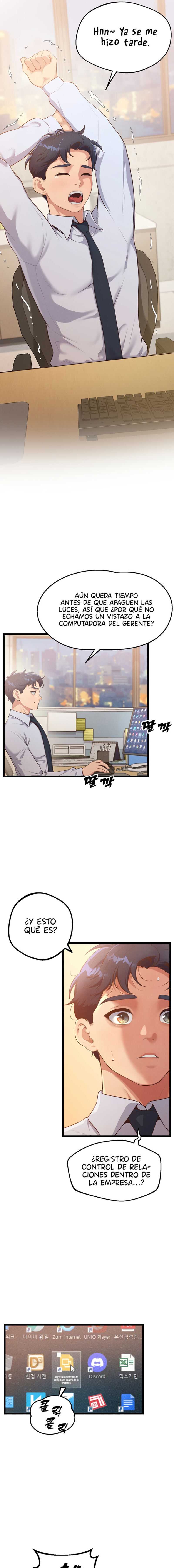 Gestión de las relaciones laborales Capítulo 1 - Page 6