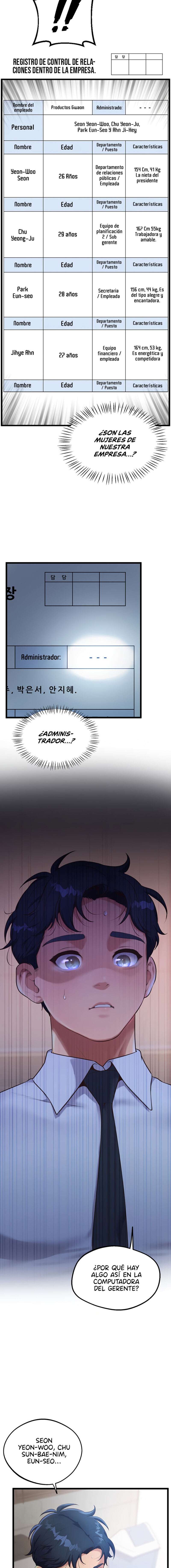 Gestión de las relaciones laborales Capítulo 1 - Page 7