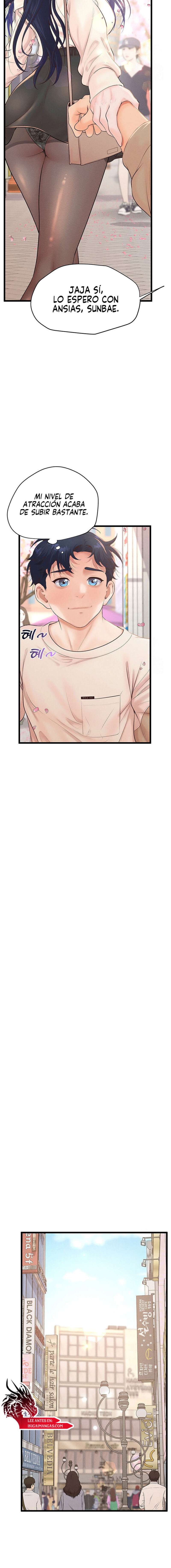 Gestión de las relaciones laborales Capítulo 11 - Page 11