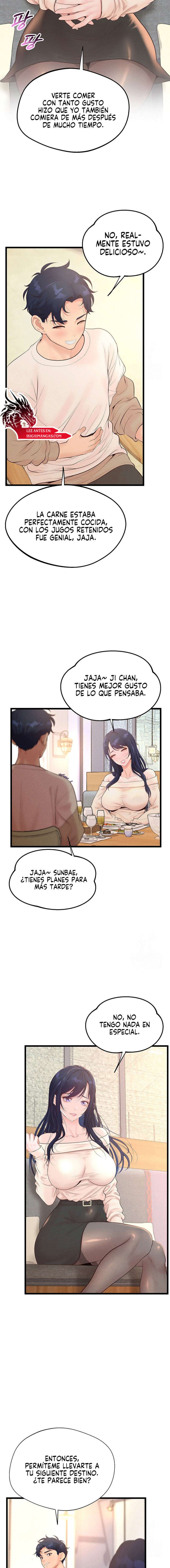 Gestión de las relaciones laborales Capítulo 11 - Page 13