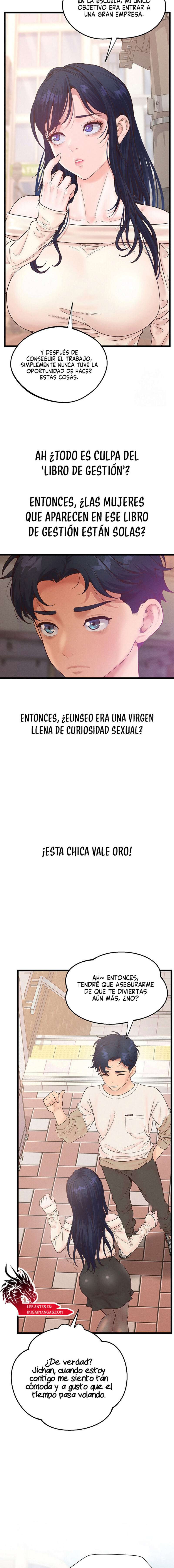 Gestión de las relaciones laborales Capítulo 11 - Page 20