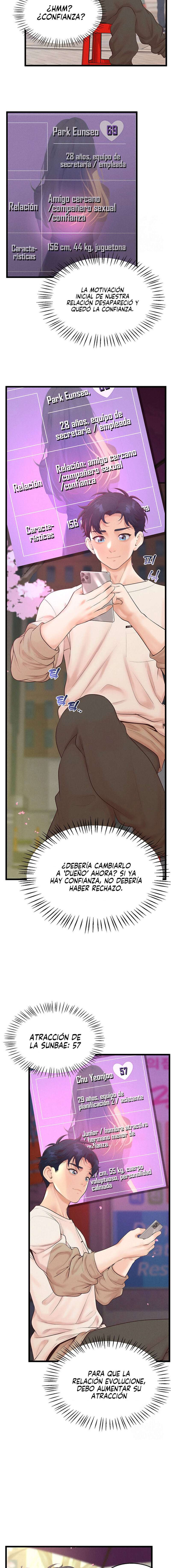 Gestión de las relaciones laborales Capítulo 11 - Page 9