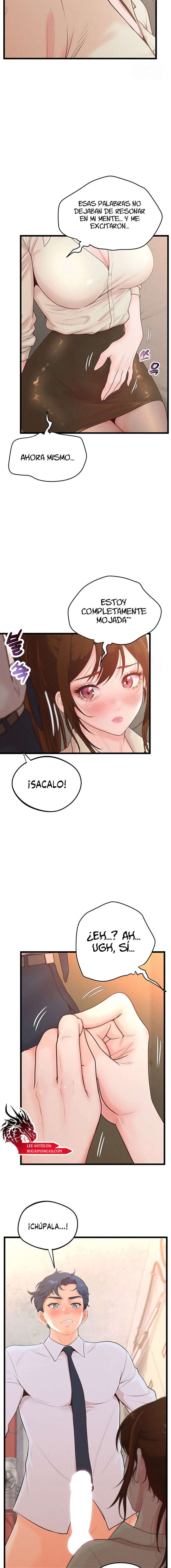 Gestión de las relaciones laborales Capítulo 12 - Page 19