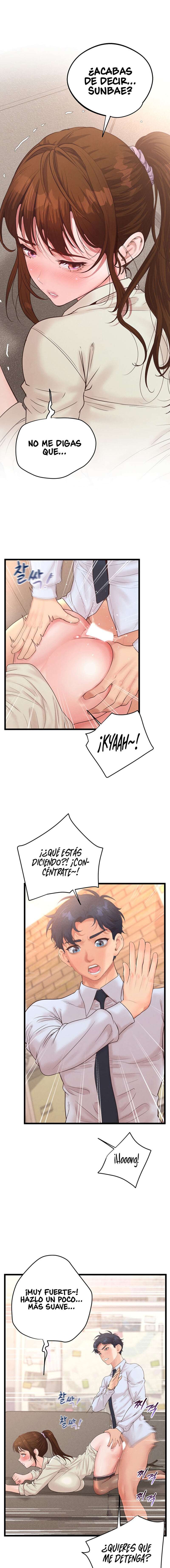 Gestión de las relaciones laborales Capítulo 13 - Page 10