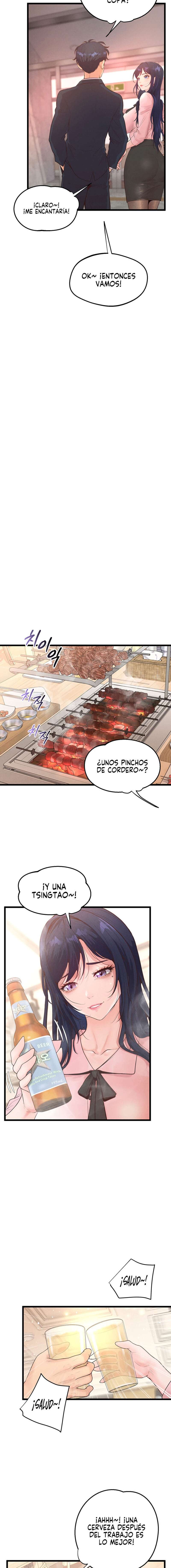 Gestión de las relaciones laborales Capítulo 13 - Page 17