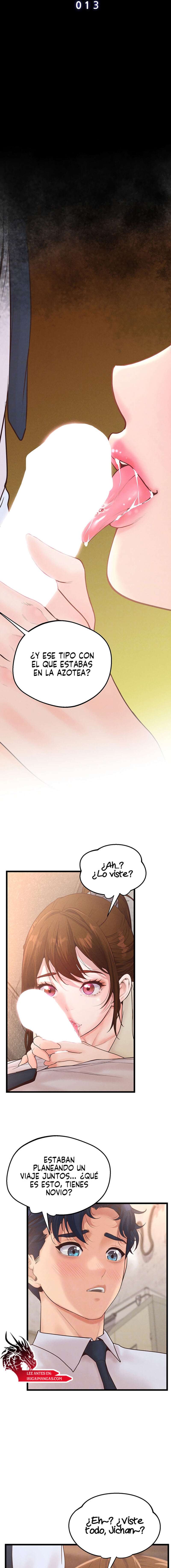 Gestión de las relaciones laborales Capítulo 13 - Page 3