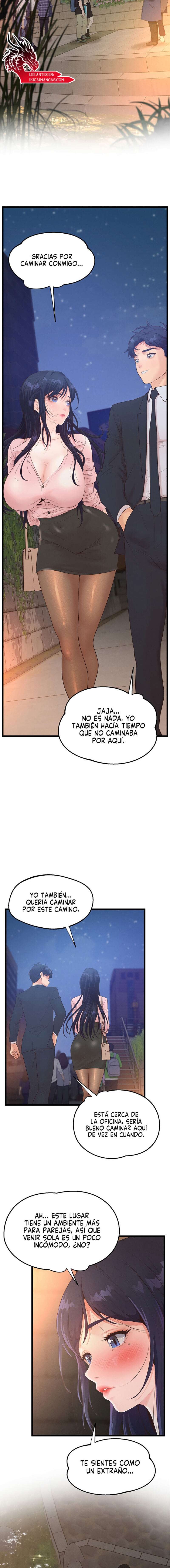 Gestión de las relaciones laborales Capítulo 14 - Page 10