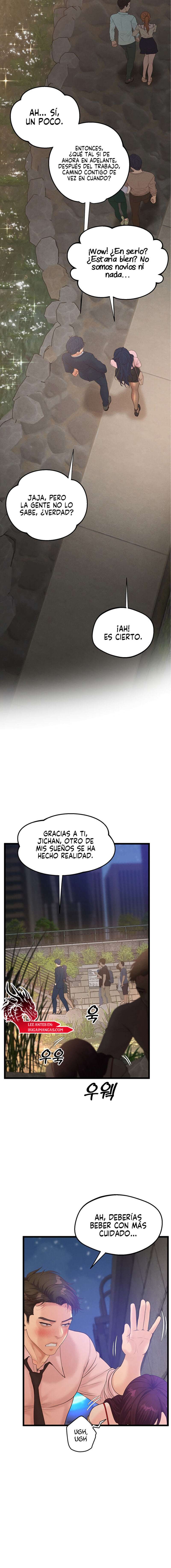 Gestión de las relaciones laborales Capítulo 14 - Page 11