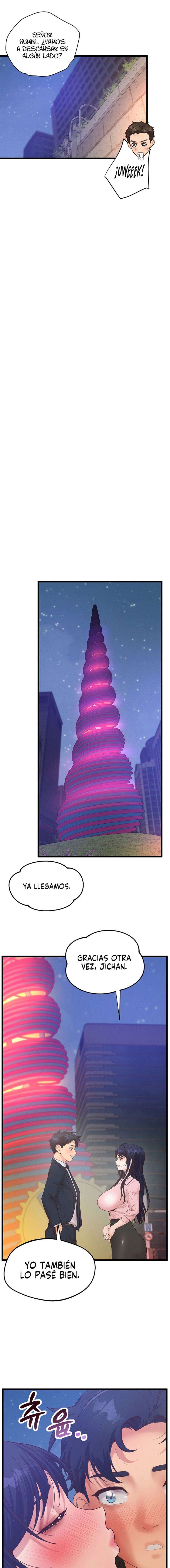 Gestión de las relaciones laborales Capítulo 14 - Page 12