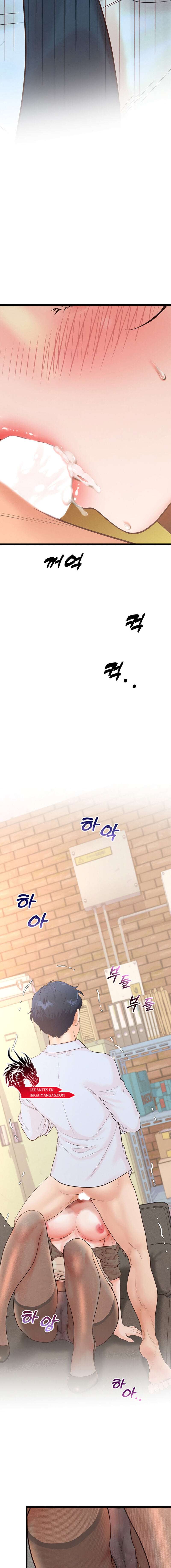 Gestión de las relaciones laborales Capítulo 14 - Page 22